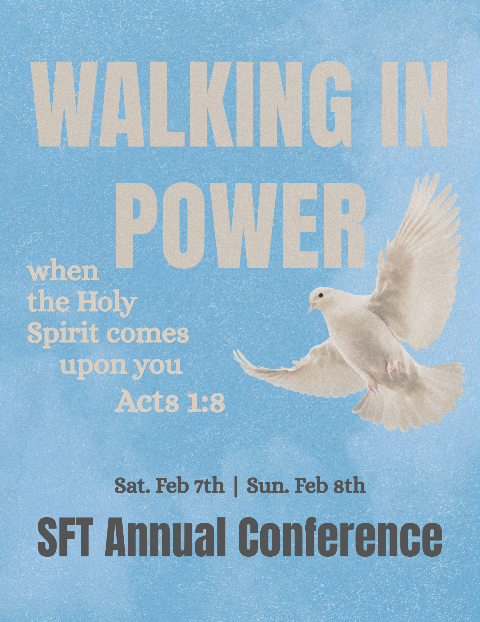 Solid Foundation Texas